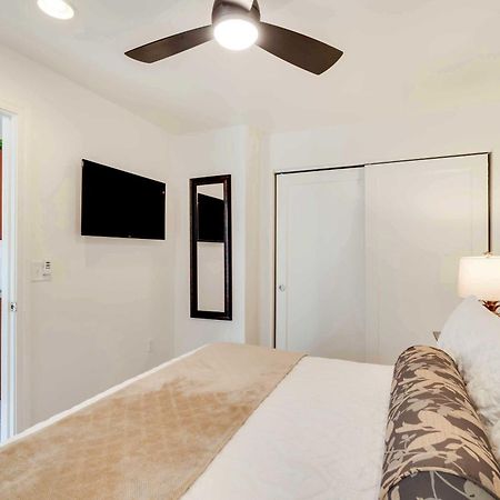 Waipouli Beachfront Condo With Balcony And Ocean Views Kapa'a Exterior foto