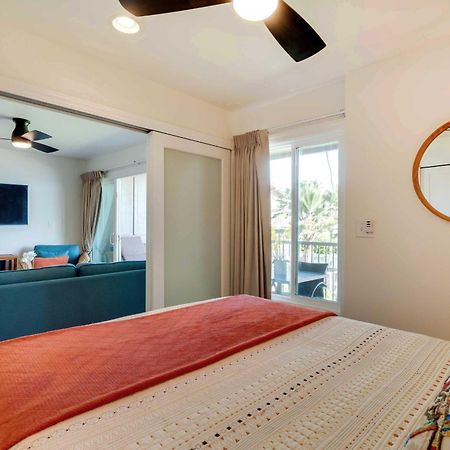 Waipouli Beachfront Condo With Balcony And Ocean Views Kapa'a Exterior foto