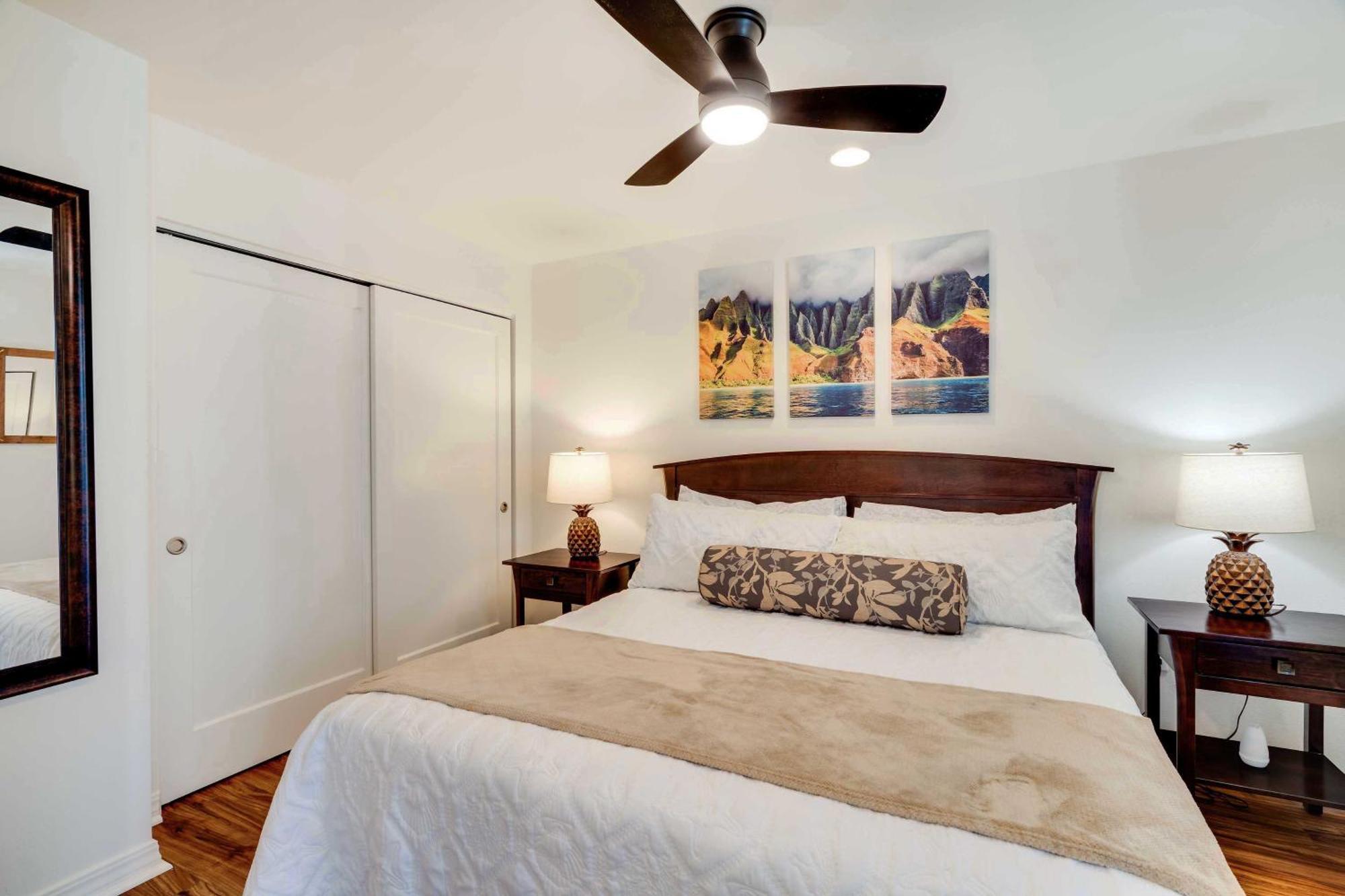 Waipouli Beachfront Condo With Balcony And Ocean Views Kapa'a Exterior foto